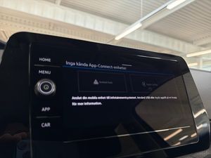 Volkswagen T-Cross bild 18