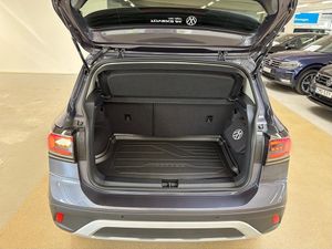 Volkswagen T-Cross bild 24