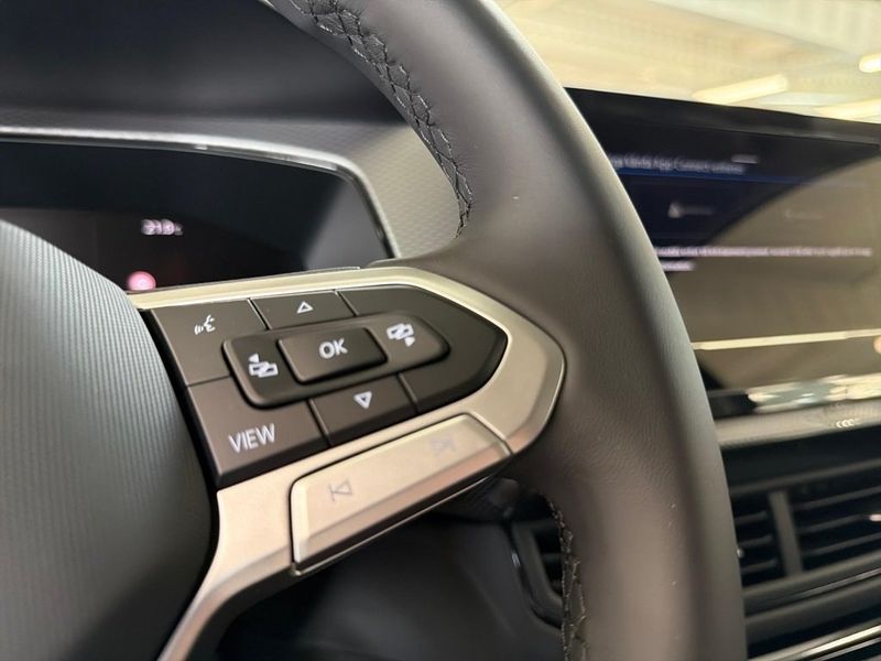 Volkswagen T-Cross bild 22