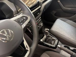 Volkswagen T-Cross bild 14