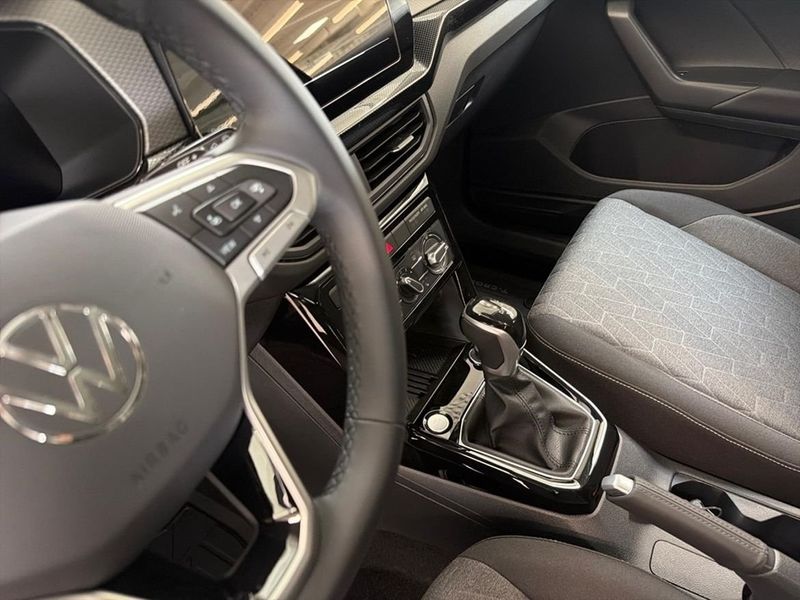 Volkswagen T-Cross bild 14