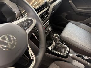 Volkswagen T-Cross bild 14
