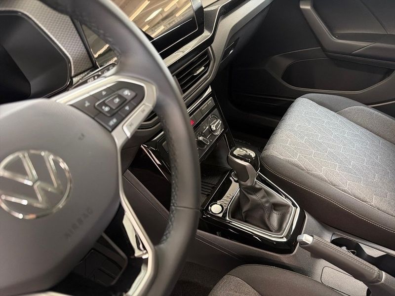 Volkswagen T-Cross bild 14
