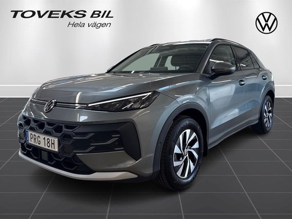 Volkswagen T-Roc 1.5 ETSI 150 HK DSG7 - 2026