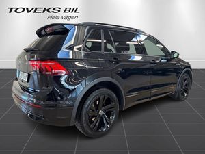 Volkswagen Tiguan bild 3