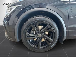 Volkswagen Tiguan bild 9