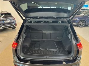Volkswagen Tiguan bild 24