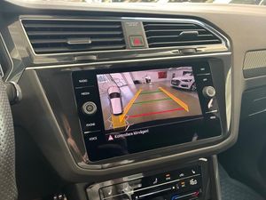Volkswagen Tiguan bild 19