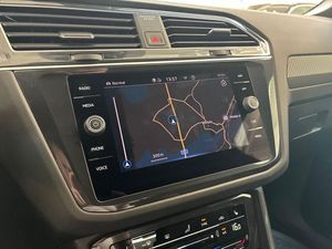 Volkswagen Tiguan bild 18
