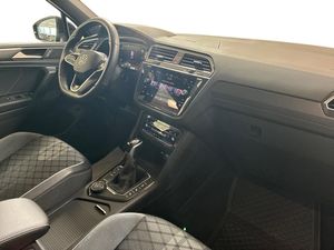 Volkswagen Tiguan bild 13