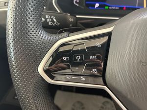 Volkswagen Tiguan bild 21