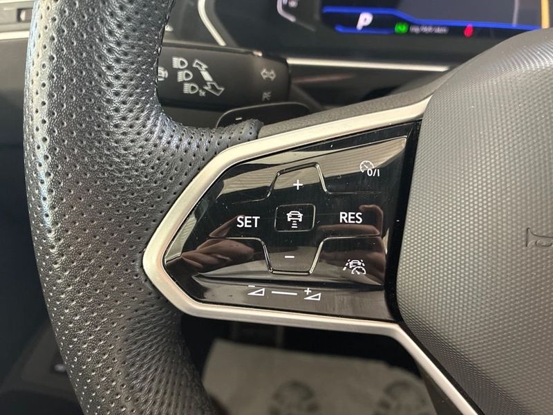 Volkswagen Tiguan bild 21