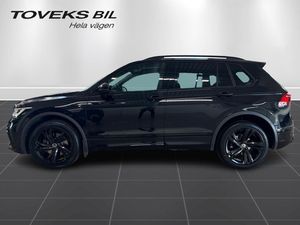 Volkswagen Tiguan bild 6