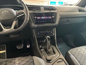 Volkswagen Tiguan bild 14