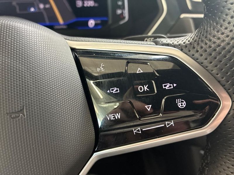 Volkswagen Tiguan bild 22