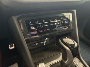 Volkswagen Tiguan bild 15
