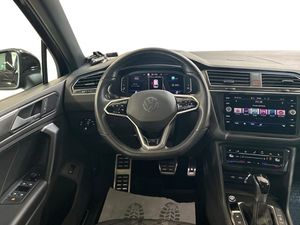 Volkswagen Tiguan bild 11