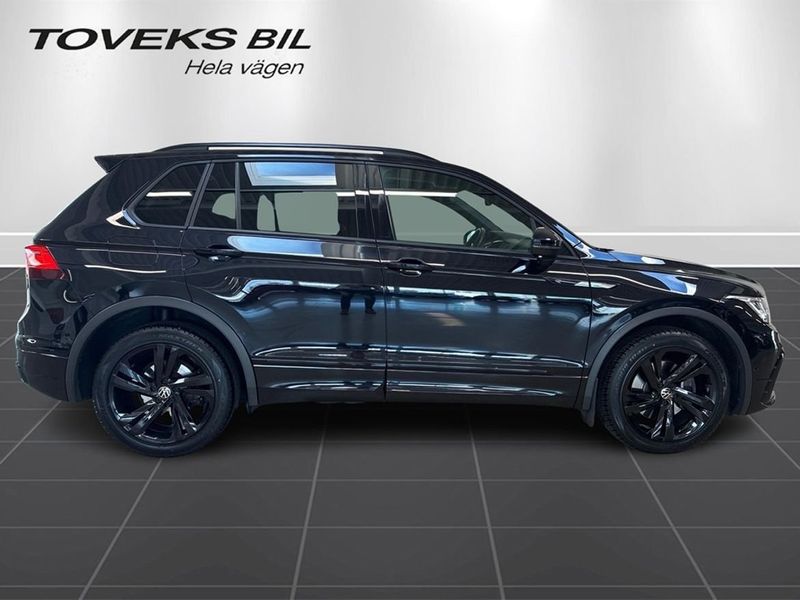 Volkswagen Tiguan bild 2