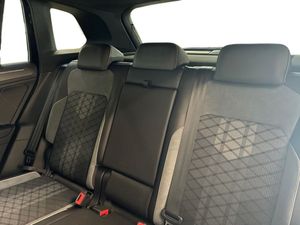 Volkswagen Tiguan bild 23