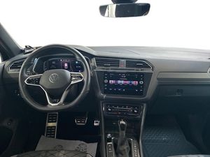 Volkswagen Tiguan bild 12