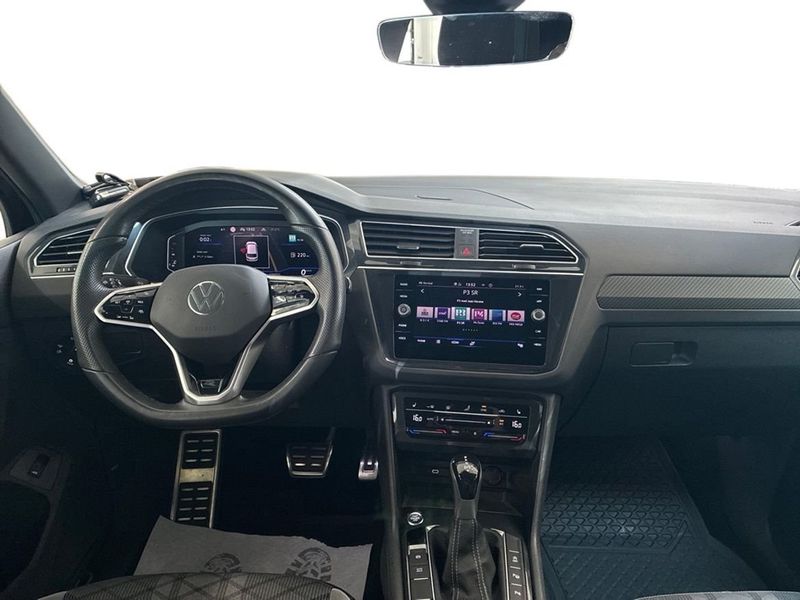 Volkswagen Tiguan bild 12