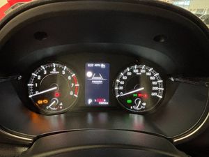 Suzuki Vitara bild 10