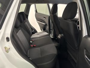 Suzuki Vitara bild 6