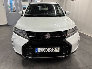 Suzuki Vitara bild 2