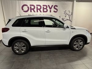 Suzuki Vitara bild 3