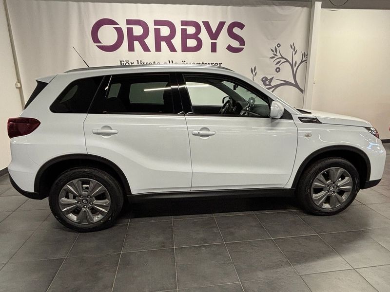 Suzuki Vitara bild 3