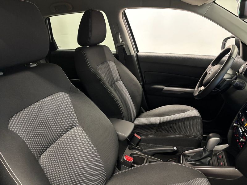 Suzuki Vitara bild 5