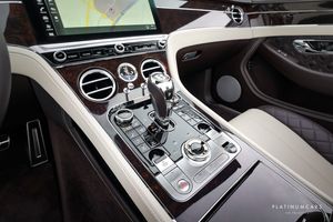 Bentley Continental bild 14