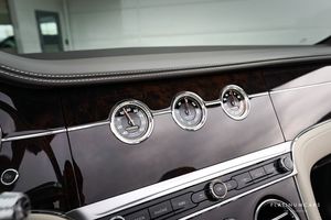 Bentley Continental bild 13