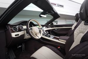 Bentley Continental bild 6