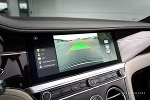 Bentley Continental bild 12