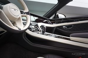 Bentley Continental bild 20