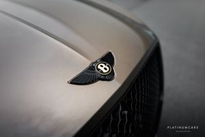 Bentley Continental bild 25