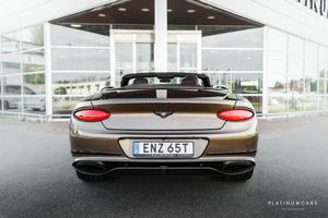 Bentley Continental bild 4