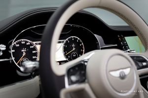 Bentley Continental bild 19