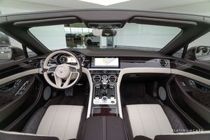 Bentley Continental bild 18