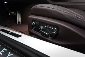 Bentley Continental bild 23