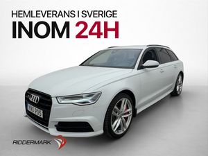 Audi S6 bild 1