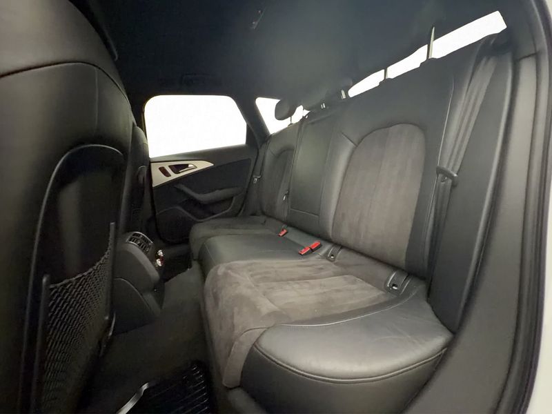 Audi S6 bild 29