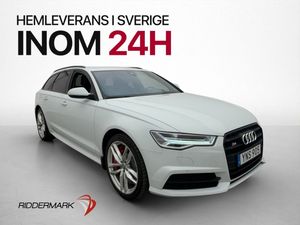 Audi S6 bild 3