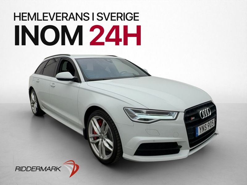 Audi S6 bild 3
