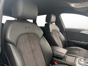 Audi S6 bild 27
