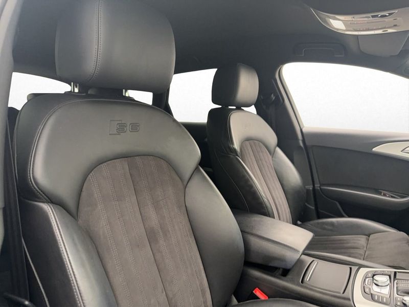 Audi S6 bild 27