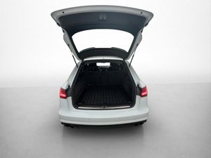 Audi S6 bild 31