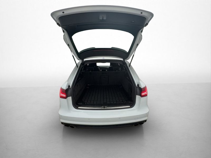 Audi S6 bild 31