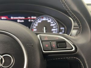 Audi S6 bild 20